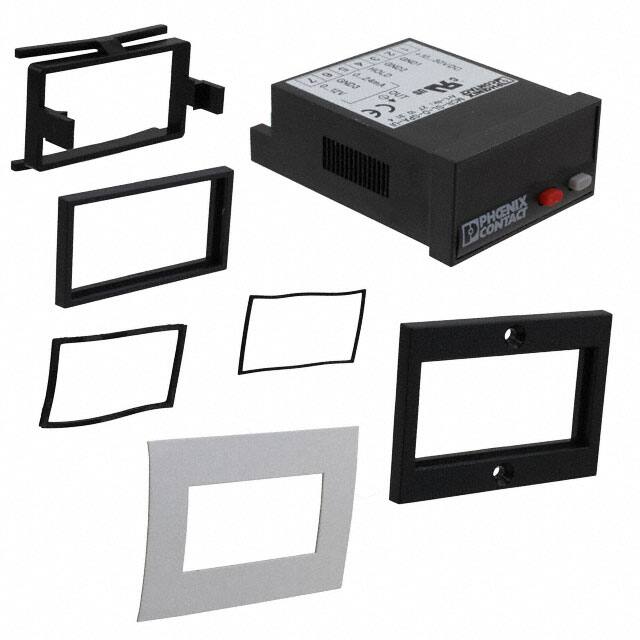 2710314 Phoenix Contact  Panel Meters